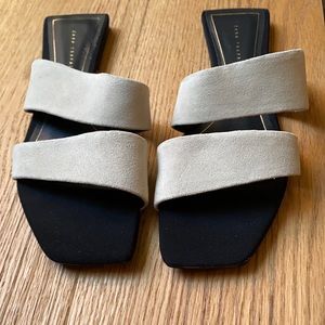 Zara Sandal Size 39